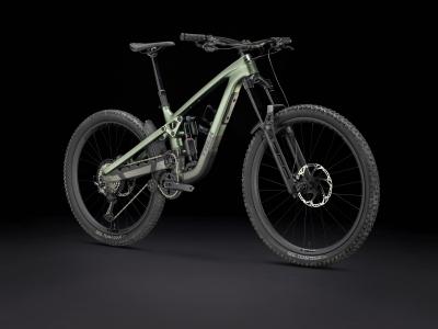 Trek Slash 9.8 XT XL Lichen Green Produktbild 1
