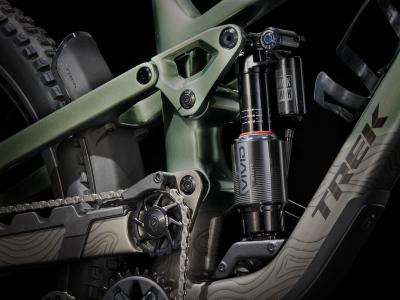 Trek Slash 9.8 XT XL Lichen Green Produktbild 5