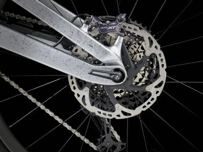 Trek Slash 9.8 XT M Argent Drizzle Produktbild 9