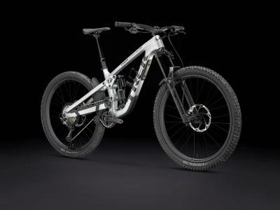 Trek Slash 9.8 XT M Argent Drizzle Produktbild 1
