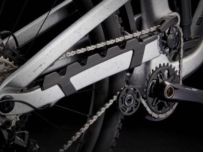 Trek Slash 9.8 XT M Argent Drizzle Produktbild 8