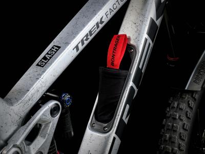 Trek Slash 9.8 XT XL Argent Drizzle Produktbild 4