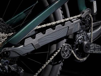 Trek Slash 9.9 XTR M Daintree Produktbild 8