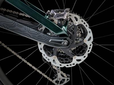 Trek Slash 9.9 XTR ML Daintree Produktbild 9