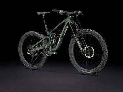Trek Slash 9.9 XTR ML Daintree Produktbild 1