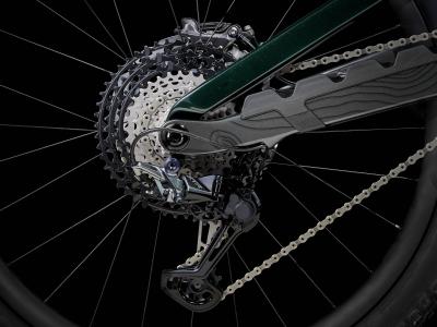 Trek Slash 9.9 XTR XL Daintree Produktbild 2