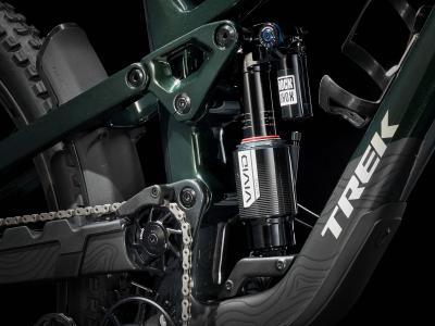 Trek Slash 9.9 XTR XL Daintree Produktbild 5