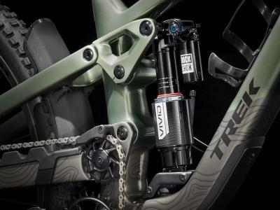 Trek Slash 9.9 XTR L Lichen Green Produktbild 5
