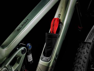 Trek Slash 9.9 XTR XL Lichen Green Produktbild 4