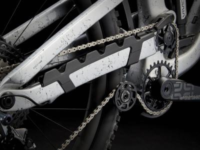 Trek Slash 9.9 XTR ML Argent Drizzle Produktbild 8