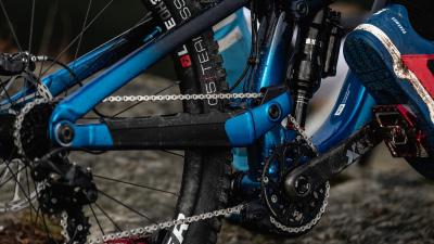 Trek Session 9 X01 R2 Team Produktbild 11