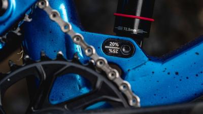 Trek Session 9 X01 R2 Team Produktbild 13