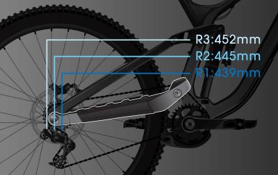 Trek Session 9 X01 R2 Team Produktbild 16
