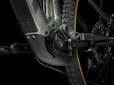 Trek Rail 7 Deore/XT EU L Lichen Green Produktbild 9