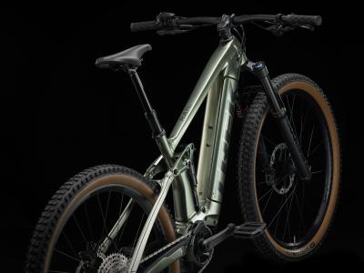 Trek Rail 7 Deore/XT EU L Lichen Green Produktbild 2