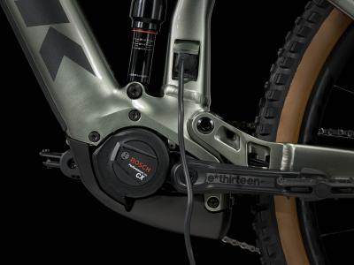 Trek Rail 7 Deore/XT EU L Lichen Green Produktbild 3
