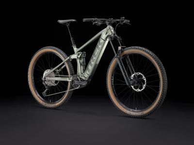Trek Rail 7 Deore/XT EU XL Lichen Green Produktbild 1