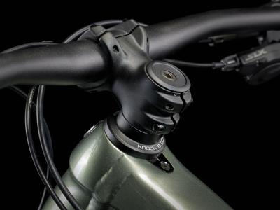 Trek Rail 7 Deore/XT EU XL Lichen Green Produktbild 5