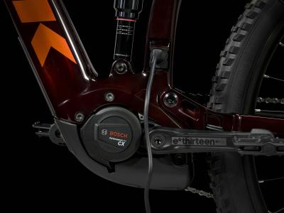 Trek Rail 9.5 EU M Carbon Red Smoke Produktbild 3