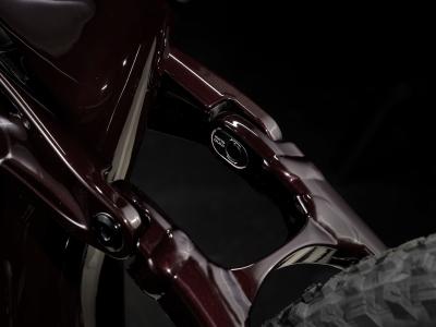 Trek Rail 9.5 EU L Carbon Red Smoke Produktbild 7