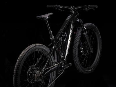 Trek Rail 9.9 CXR EU M Deep Smoke Produktbild 2