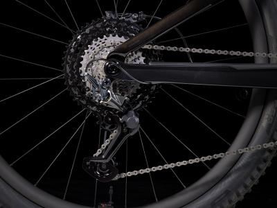 Trek Rail 9.9 CXR EU L Deep Smoke Produktbild 10