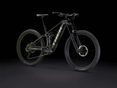 Trek Rail 9.9 CXR EU L Deep Smoke Produktbild 1