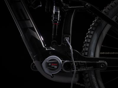 Trek Rail 9.9 CXR EU L Deep Smoke Produktbild 3