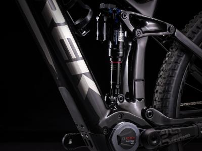 Trek Rail 9.9 CXR EU L Deep Smoke Produktbild 8