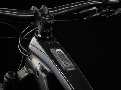Trek Rail 9.9 CXR EU XL Deep Smoke Produktbild 5