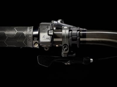 Trek Rail 9.9 CXR EU XL Deep Smoke Produktbild 6