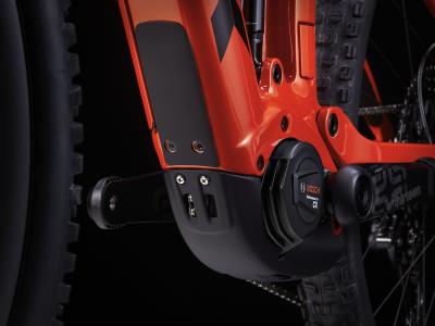 Trek Rail 9.9 CXR EU L Lava Produktbild 9