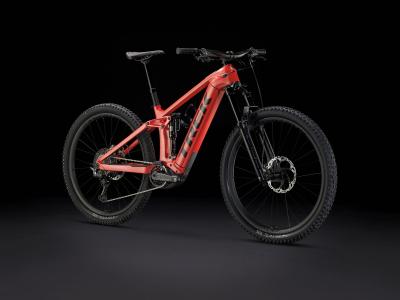 Trek Rail 9.9 CXR EU L Lava Produktbild 1