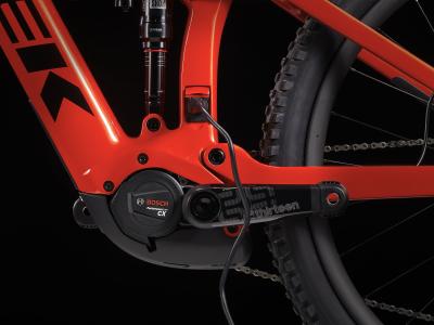 Trek Rail 9.9 CXR EU L Lava Produktbild 3