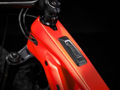 Trek Rail 9.9 CXR EU L Lava Produktbild 5