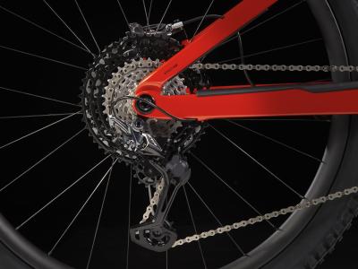 Trek Rail 9.9 CXR EU XL Lava Produktbild 10