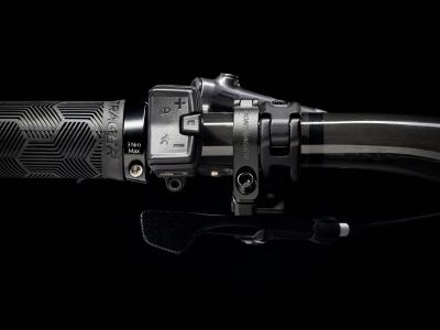 Trek Rail 9.9 CXR EU XL Lava Produktbild 6