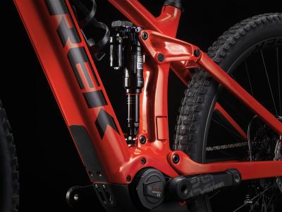 Trek Rail 9.9 CXR EU XL Lava Produktbild 8