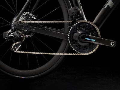 Trek Domane SLR 7 AXS 47 Deep Smoke Produktbild 10