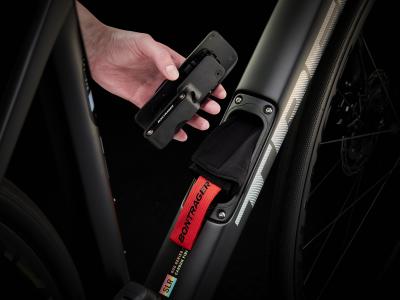 Trek Domane SLR 7 AXS 47 Deep Smoke Produktbild 4