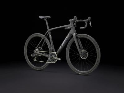 Trek Domane SLR 7 AXS 52 Deep Smoke Produktbild 1