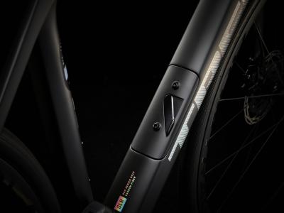 Trek Domane SLR 7 AXS 52 Deep Smoke Produktbild 3