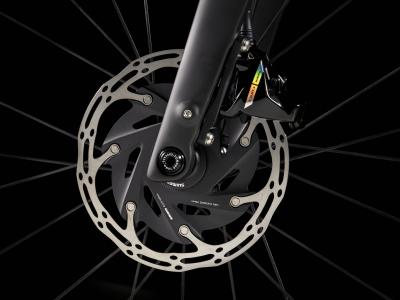 Trek Domane SLR 7 AXS 56 Deep Smoke Produktbild 9