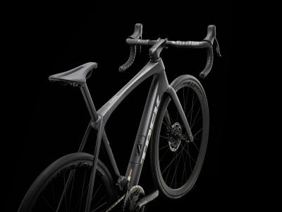 Trek Domane SLR 7 AXS 56 Deep Smoke Produktbild 2