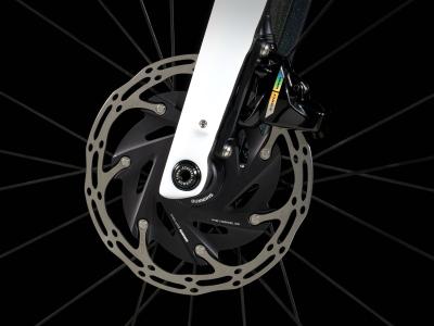Trek Domane SLR 7 AXS 52 Crystal White Produktbild 9