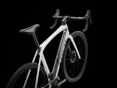 Trek Domane SLR 7 AXS 52 Crystal White Produktbild 2