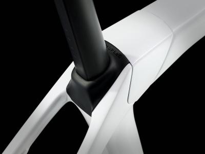 Trek Domane SLR 7 AXS 52 Crystal White Produktbild 6