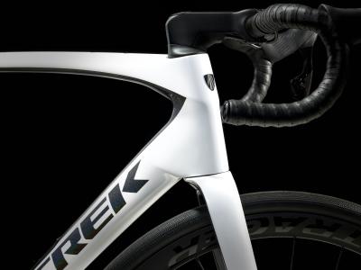 Trek Domane SLR 7 AXS 60 Crystal White Produktbild 5