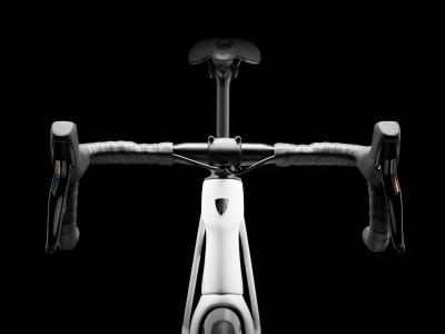 Trek Domane SLR 7 AXS 60 Crystal White Produktbild 7