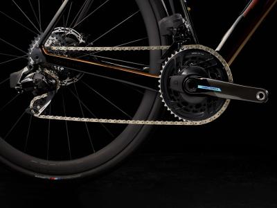 Trek Domane SLR 7 AXS 56 Axinite Flip/Trek Black Produktbild 10